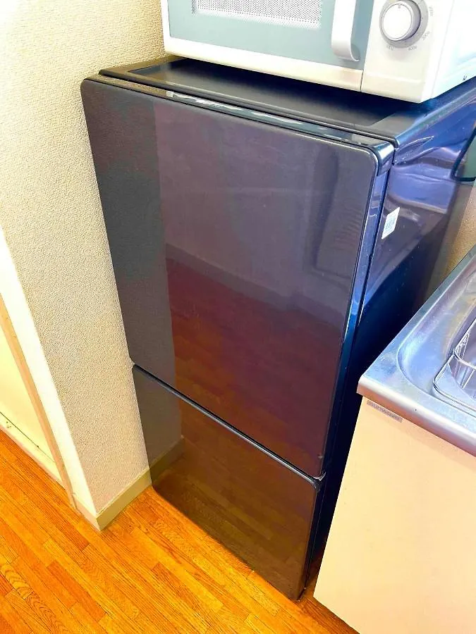 Nearest Sta 4Mins!Nr Ikebukuro,Shinjuku,Shibuya! Apartment Tokyo