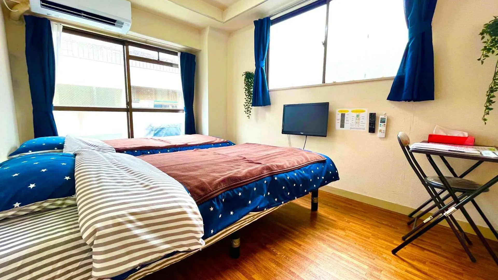 Nearest Sta 4Mins!Nr Ikebukuro,Shinjuku,Shibuya! Apartment Tokyo