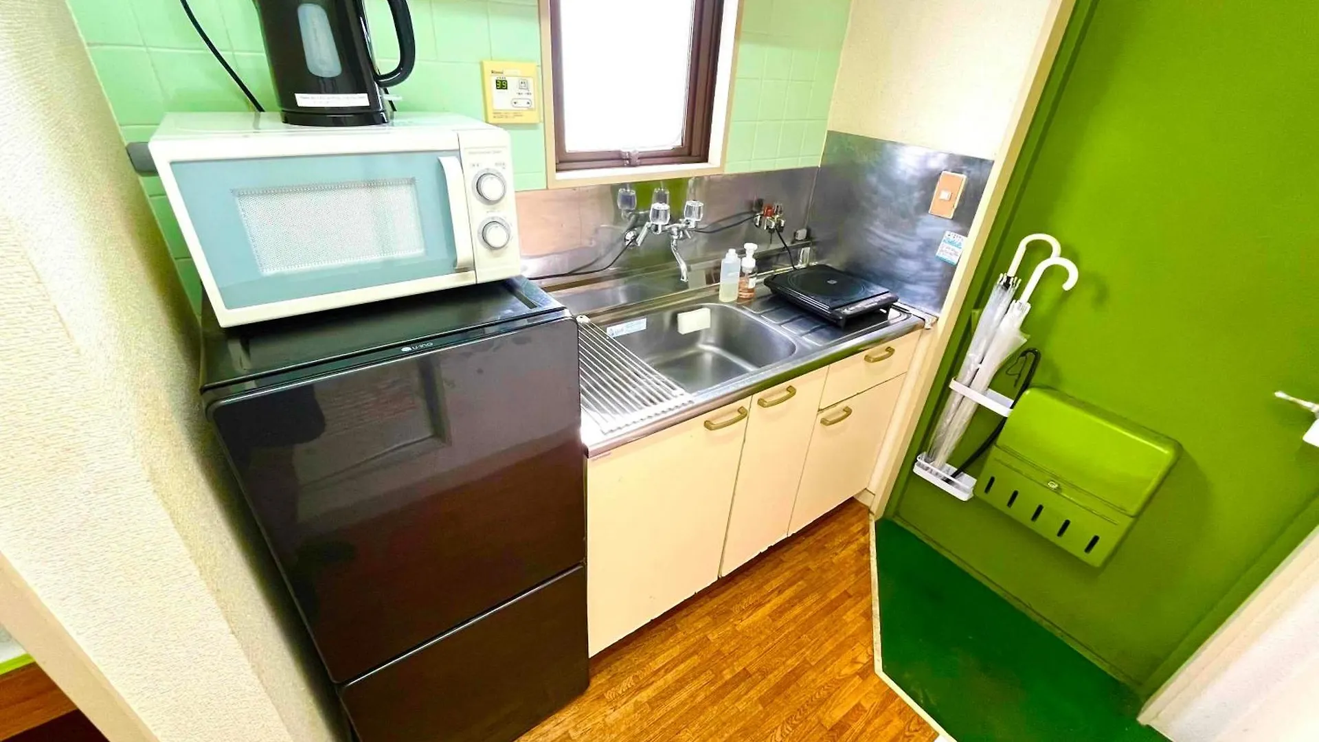 Nearest Sta 4Mins!Nr Ikebukuro,Shinjuku,Shibuya! Apartment Tokyo 0*,