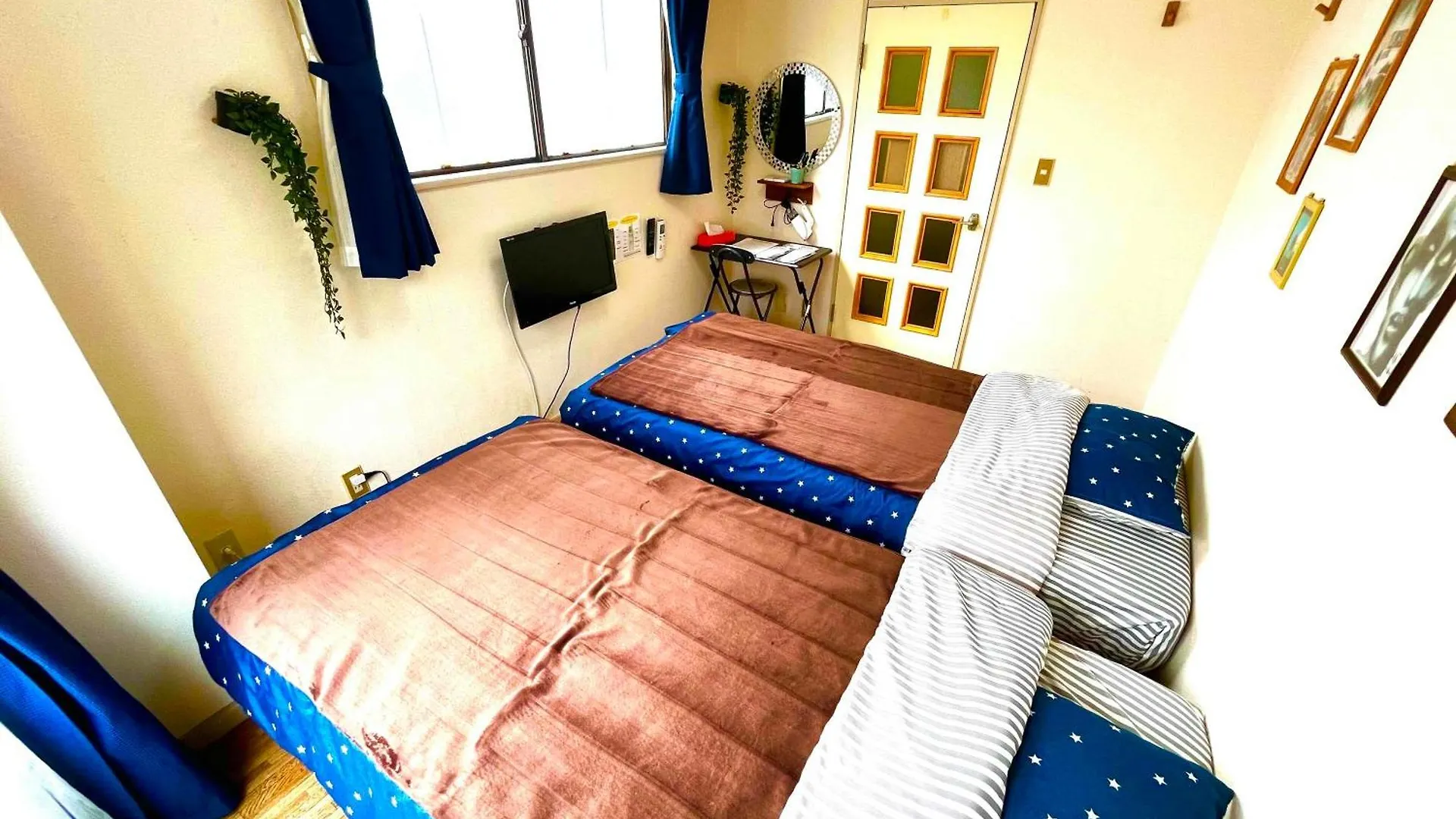 Nearest Sta 4Mins!Nr Ikebukuro,Shinjuku,Shibuya! Apartment Tokyo Japan