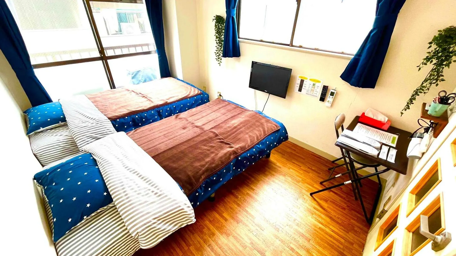 Nearest Sta 4Mins!Nr Ikebukuro,Shinjuku,Shibuya! Apartment Tokyo 0*,  Japan