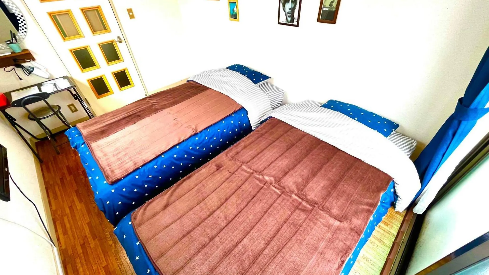 Nearest Sta 4Mins!Nr Ikebukuro,Shinjuku,Shibuya! Apartment Tokyo Japan