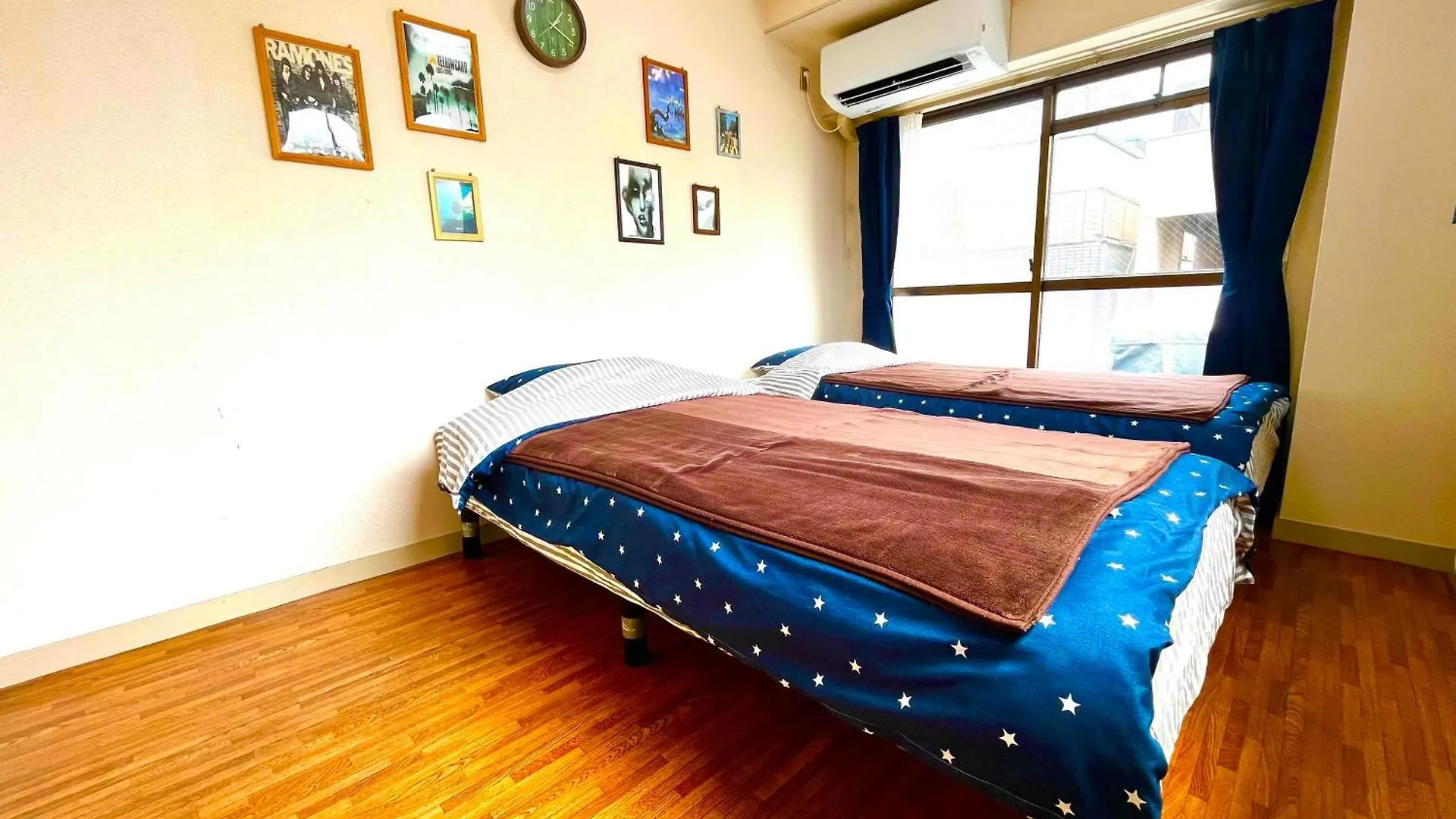Nearest Sta 4Mins!Nr Ikebukuro,Shinjuku,Shibuya! Apartment Tokyo