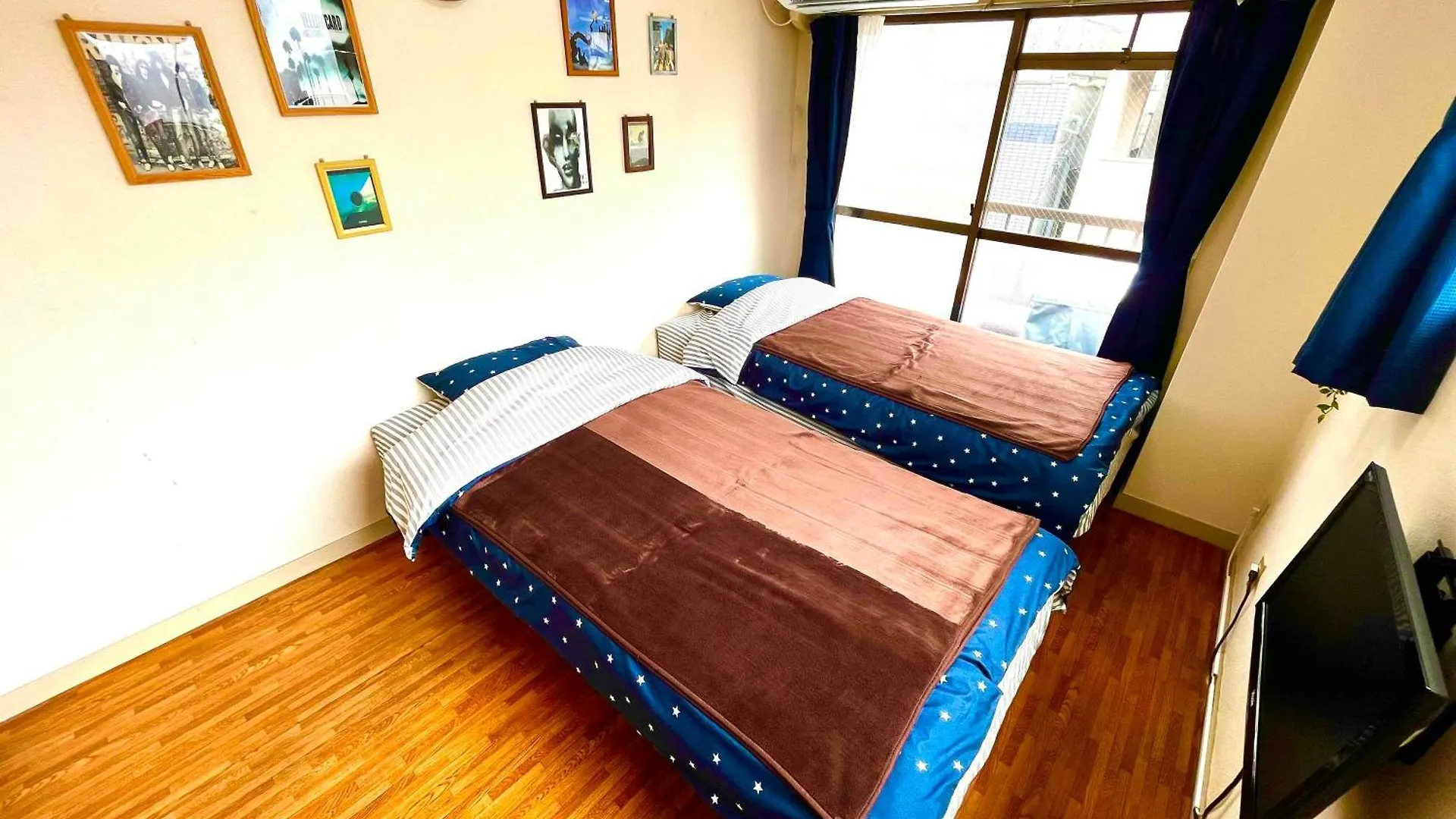 Nearest Sta 4Mins!Nr Ikebukuro,Shinjuku,Shibuya! Apartment Tokyo