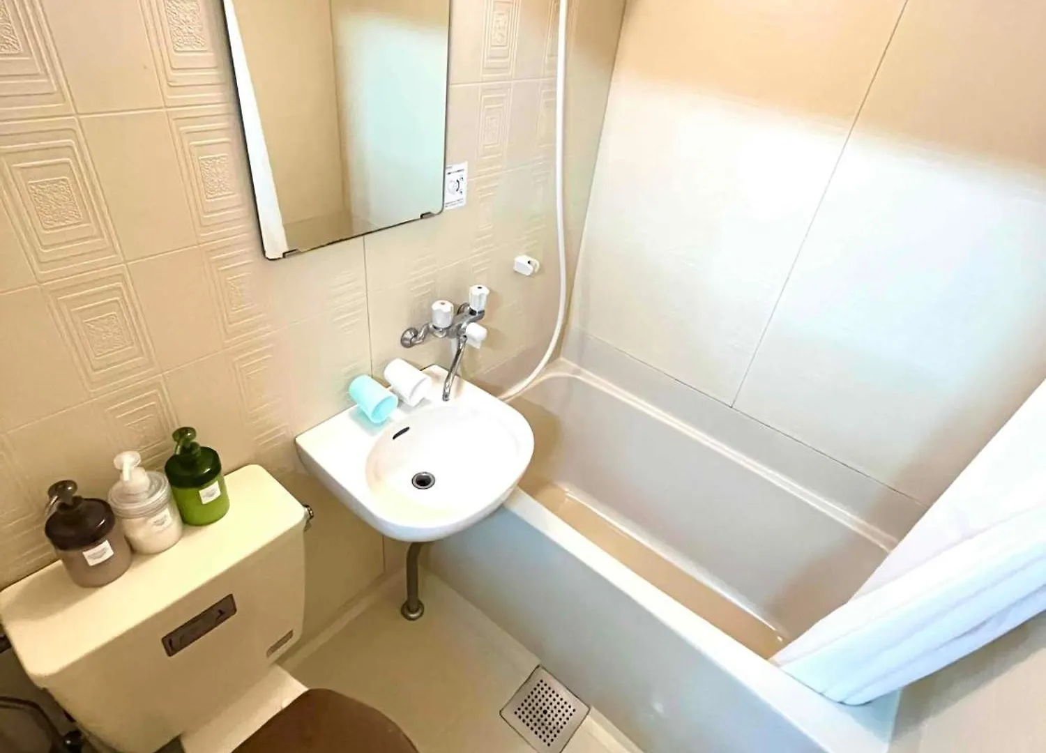 Nearest Sta 4Mins!Nr Ikebukuro,Shinjuku,Shibuya! Apartment Tokyo