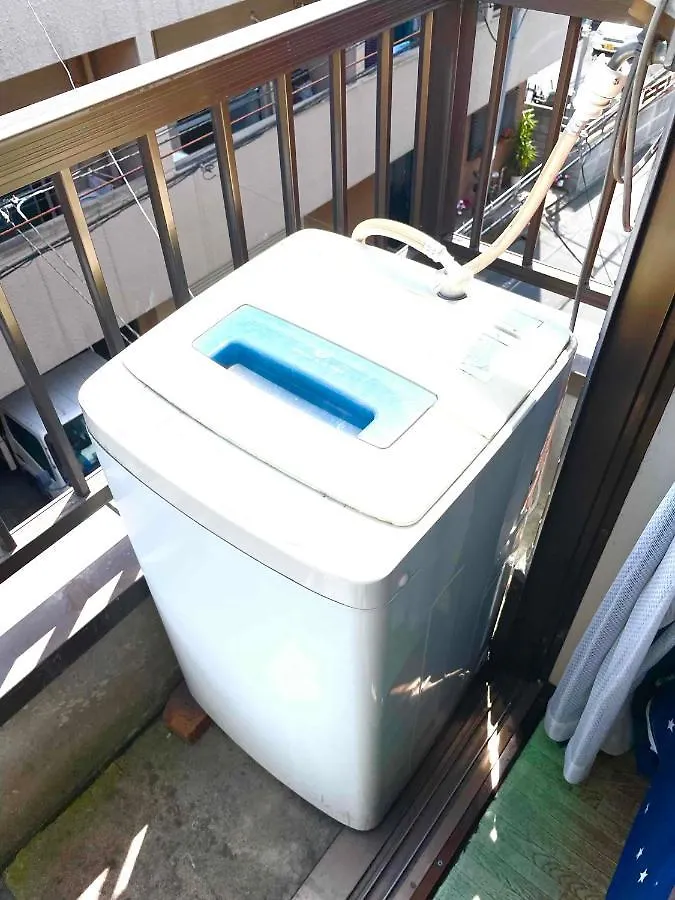 Nearest Sta 4Mins!Nr Ikebukuro,Shinjuku,Shibuya! Daire Tokyo